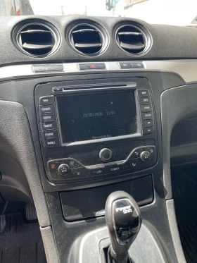 Ford Galaxy - 2200 € - 65585274 11 | Car24.bg Ford Galaxy - 2200 € - 65585274 11