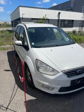 Ford Galaxy - 2200 € - 65585274 2 | Car24.bg Ford Galaxy - 2200 € - 65585274 2