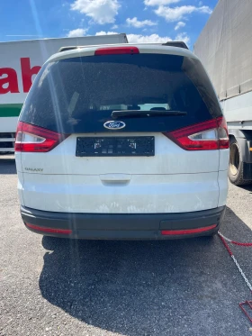 Ford Galaxy - 2200 € - 65585274 4 | Car24.bg Ford Galaxy - 2200 € - 65585274 4