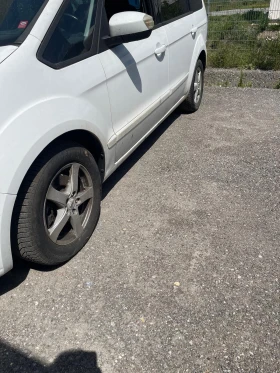 Ford Galaxy - 2200 € - 65585274 3 | Car24.bg Ford Galaxy - 2200 € - 65585274 3