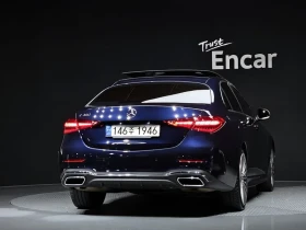 Mercedes-Benz C 300 C300 AMG Line| 255к.с. | Auto.bg — изображение 4 Mercedes-Benz C 300 C300 AMG Line| 255к.с. | Auto.bg — изображение 4