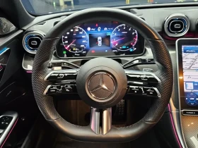 Mercedes-Benz C 300 C300 AMG Line| 255к.с. | Auto.bg — изображение 13 Mercedes-Benz C 300 C300 AMG Line| 255к.с. | Auto.bg — изображение 13