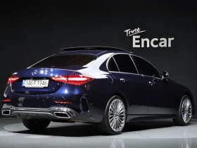 Mercedes-Benz C 300 C300 AMG Line| 255к.с. | Auto.bg — изображение 2 Mercedes-Benz C 300 C300 AMG Line| 255к.с. | Auto.bg — изображение 2