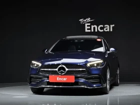 Mercedes-Benz C 300 C300 AMG Line| 255к.с. | Auto.bg — изображение 3 Mercedes-Benz C 300 C300 AMG Line| 255к.с. | Auto.bg — изображение 3