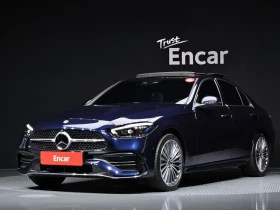 Mercedes-Benz C 300 C300 AMG Line| 255к.с.