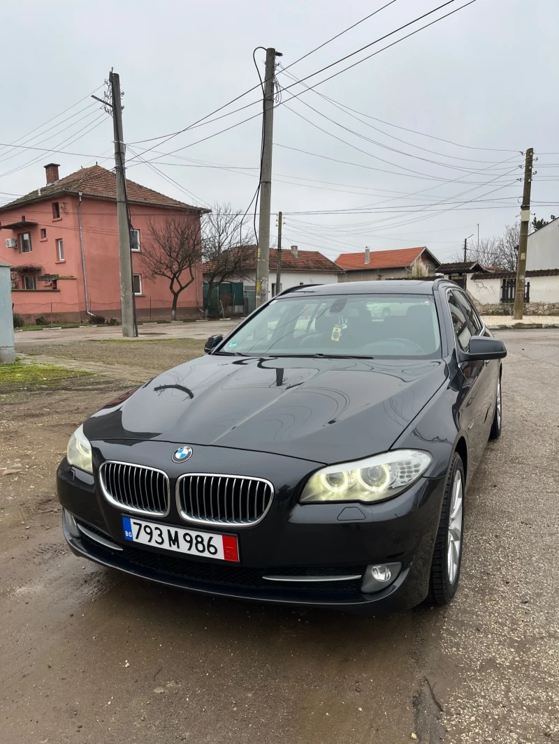 BMW 535 - 13000 € / 25425.79 лв. - 54903113 1 | Car24.bg BMW 535 - 13000 € / 25425.79 лв. - 54903113 1