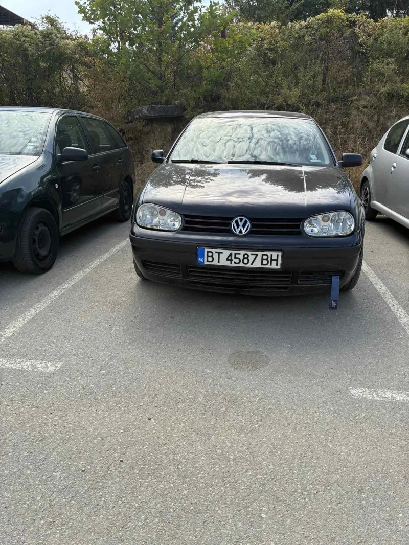 VW Golf - 1550 € / 3031.54 лв. - 44083190 1 | Car24.bg VW Golf - 1550 € / 3031.54 лв. - 44083190 1