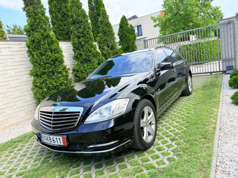 Mercedes-Benz S 350 CGI* FACELIFT* LONG* PANORAMA - 12700 € / 24839.04 лв. - 28704227 1 | Car24.bg Mercedes-Benz S 350 CGI* FACELIFT* LONG* PANORAMA - 12700 € / 24839.04 лв. - 28704227 1