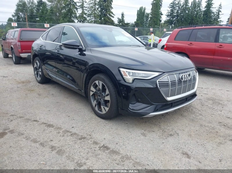 Audi E-Tron Sportback Prestige Quattro - 19500 € / 38138.68 лв. - 17787220 1 | Car24.bg Audi E-Tron Sportback Prestige Quattro - 19500 € / 38138.68 лв. - 17787220 1