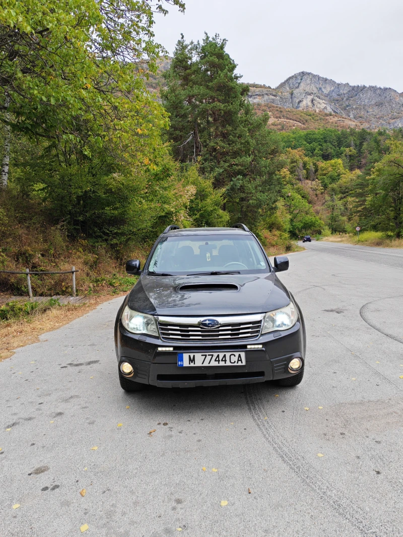 Subaru Forester XT 230kc - 7199 € - 30253043 1 | Car24.bg Subaru Forester XT 230kc - 7199 € - 30253043 1