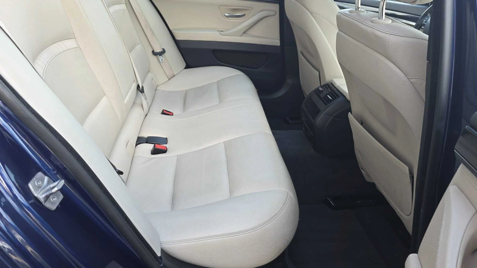 BMW 520 BMW 5 Series Touring 520 Luxury - xDrive - изображение 7 | Auto.bg BMW 520 BMW 5 Series Touring 520 Luxury - xDrive - изображение 7