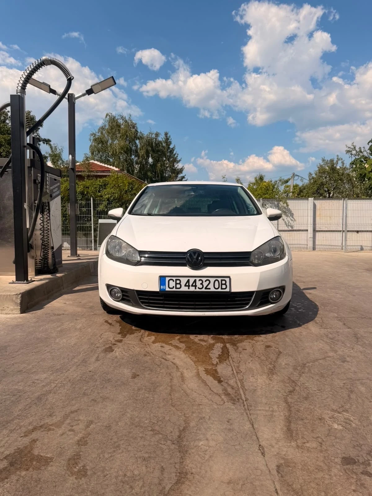 VW Golf 6 | Auto.bg — изображение 1 VW Golf 6 | Auto.bg — изображение 1
