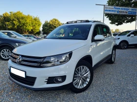 VW Tiguan 2.0TDI-140kc/6ck/NAVI/PANORAMA - Car24.bg VW Tiguan 2.0TDI-140kc/6ck/NAVI/PANORAMA