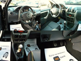 Dacia Duster 1.6* 156000km* ГАЗОВ ИНЖЕКЦИОН* КАТО НОВА* EURO5B - 10990 лв. / 5619.10 € - 51821529 16 | Car24.bg Dacia Duster 1.6* 156000km* ГАЗОВ ИНЖЕКЦИОН* КАТО НОВА* EURO5B - 10990 лв. / 5619.10 € - 51821529 16