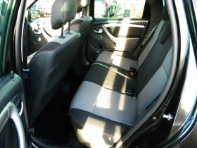 Dacia Duster 1.6* 156000km* ГАЗОВ ИНЖЕКЦИОН* КАТО НОВА* EURO5B - 10990 лв. / 5619.10 € - 51821529 11 | Car24.bg Dacia Duster 1.6* 156000km* ГАЗОВ ИНЖЕКЦИОН* КАТО НОВА* EURO5B - 10990 лв. / 5619.10 € - 51821529 11