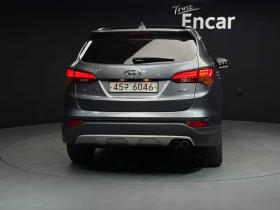 Hyundai Santa fe 2.0 | Auto.bg — изображение 4 Hyundai Santa fe 2.0 | Auto.bg — изображение 4