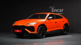 Lamborghini Urus NEW* NEW* - Car24.bg Lamborghini Urus NEW* NEW*