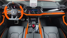 Lamborghini Urus NEW* NEW* - 355550 € / 695395.36 лв. - 65563219 7 | Car24.bg Lamborghini Urus NEW* NEW* - 355550 € / 695395.36 лв. - 65563219 7