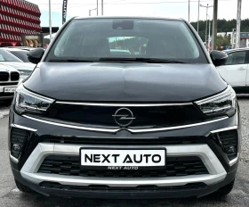 Opel Crossland X 1.5D 120HP 86 000KM LANE ASSIST BLIND SPOT CAMERA | Auto.bg — изображение 2 Opel Crossland X 1.5D 120HP 86 000KM LANE ASSIST BLIND SPOT CAMERA | Auto.bg — изображение 2
