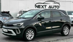 Opel Crossland X 1.5D 120HP 86 000KM LANE ASSIST BLIND SPOT CAMERA