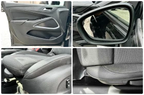 Opel Crossland X 1.5D 120HP 86 000KM LANE ASSIST BLIND SPOT CAMERA | Auto.bg — изображение 14 Opel Crossland X 1.5D 120HP 86 000KM LANE ASSIST BLIND SPOT CAMERA | Auto.bg — изображение 14