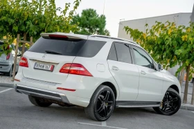 Mercedes-Benz ML 350 FULL!! - 18999 € - 77105114 3 | Car24.bg Mercedes-Benz ML 350 FULL!! - 18999 € - 77105114 3
