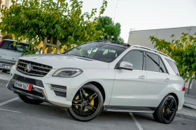 Mercedes-Benz ML 350 FULL!! - 18999 € - 77105114 6 | Car24.bg Mercedes-Benz ML 350 FULL!! - 18999 € - 77105114 6