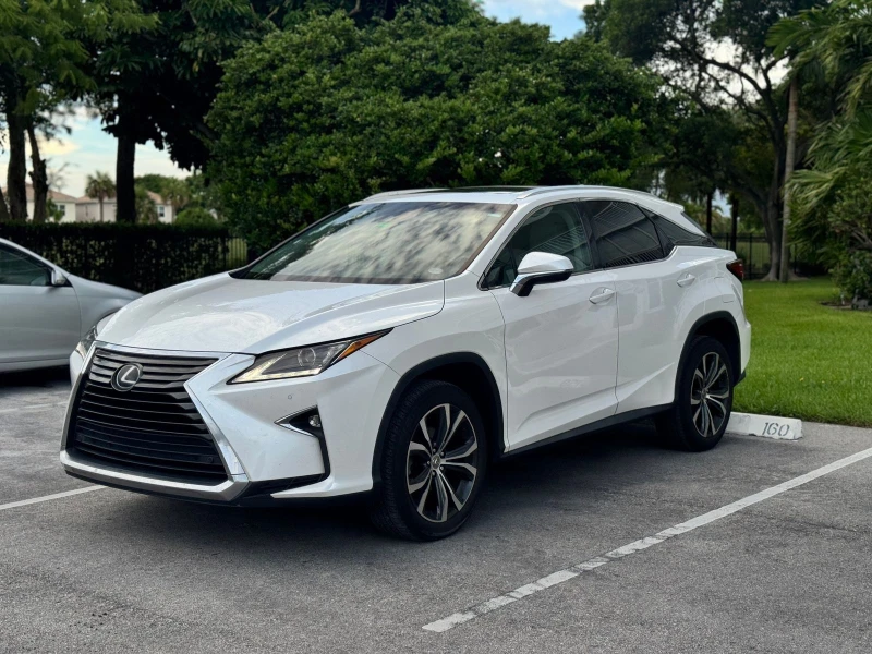 Lexus RX 350 - 50900 лв. / 26024.76 € - 32235748 1 | Car24.bg Lexus RX 350 - 50900 лв. / 26024.76 € - 32235748 1