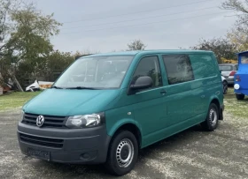 VW Transporter 2.0d Товаропьтнически 6-МЕСТЕН | Auto.bg — изображение 3 VW Transporter 2.0d Товаропьтнически 6-МЕСТЕН | Auto.bg — изображение 3