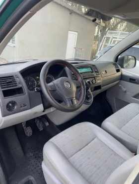 VW Transporter 2.0d Товаропьтнически 6-МЕСТЕН | Auto.bg — изображение 8 VW Transporter 2.0d Товаропьтнически 6-МЕСТЕН | Auto.bg — изображение 8