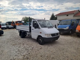 Mercedes-Benz Sprinter 412 3.5 т Б категория | Auto.bg — изображение 2 Mercedes-Benz Sprinter 412 3.5 т Б категория | Auto.bg — изображение 2