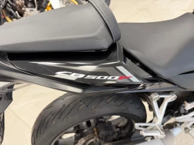 Honda Cb 500 F LED ABS A2 2024 | Auto.bg — изображение 4 Honda Cb 500 F LED ABS A2 2024 | Auto.bg — изображение 4