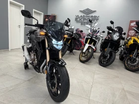 Honda Cb 500 F LED ABS A2 2024 | Auto.bg — изображение 11 Honda Cb 500 F LED ABS A2 2024 | Auto.bg — изображение 11