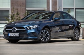 Обява за продажба на Mercedes-Benz A 180 D AMG ПАКЕТ ~45 950 лв. - изображение 1