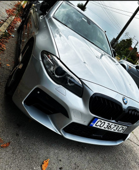 Обява за продажба на BMW 520 ~27 240 лв. - изображение 1