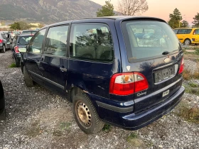 Ford Galaxy 1.9TDi - 3300 лв. / 1687.26 € - 79857562 4 | Car24.bg Ford Galaxy 1.9TDi - 3300 лв. / 1687.26 € - 79857562 4