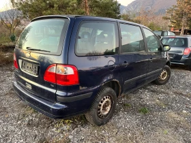 Ford Galaxy 1.9TDi - 3300 лв. / 1687.26 € - 79857562 3 | Car24.bg Ford Galaxy 1.9TDi - 3300 лв. / 1687.26 € - 79857562 3