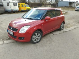 Suzuki Swift - Car24.bg Suzuki Swift