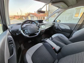 Citroen C4 Picasso 2.0HDI AVTOMAT - 7600 € / 14864.31 лв. - 98693618 13 | Car24.bg Citroen C4 Picasso 2.0HDI AVTOMAT - 7600 € / 14864.31 лв. - 98693618 13