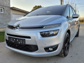 Citroen C4 Picasso 2.0HDI AVTOMAT - Car24.bg Citroen C4 Picasso 2.0HDI AVTOMAT