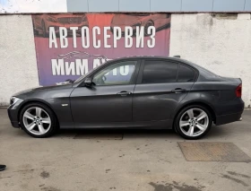 BMW 320 M47 - 4900 € / 9583.57 лв. - 81870322 5 | Car24.bg BMW 320 M47 - 4900 € / 9583.57 лв. - 81870322 5