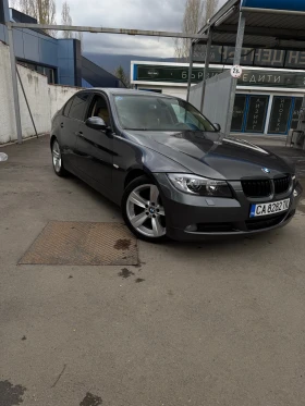 BMW 320 M47 - 4900 € / 9583.57 лв. - 81870322 6 | Car24.bg BMW 320 M47 - 4900 € / 9583.57 лв. - 81870322 6