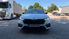 Skoda Octavia vRS | Auto.bg — изображение 4 Skoda Octavia vRS | Auto.bg — изображение 4