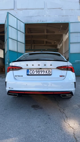 Skoda Octavia vRS | Auto.bg — изображение 5 Skoda Octavia vRS | Auto.bg — изображение 5