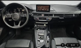 Audi A5 PRESTIGE !УНИКАТ! #ПЪЛНО ОБОРУДВАНЕ# !ПАНОРАМА - 17370 € / 33972.77 лв. - 35772347 7 | Car24.bg Audi A5 PRESTIGE !УНИКАТ! #ПЪЛНО ОБОРУДВАНЕ# !ПАНОРАМА - 17370 € / 33972.77 лв. - 35772347 7