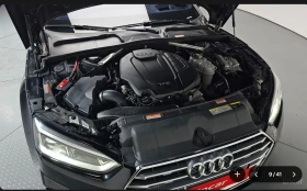 Audi A5 PRESTIGE !УНИКАТ! #ПЪЛНО ОБОРУДВАНЕ# !ПАНОРАМА - 17370 € / 33972.77 лв. - 35772347 6 | Car24.bg Audi A5 PRESTIGE !УНИКАТ! #ПЪЛНО ОБОРУДВАНЕ# !ПАНОРАМА - 17370 € / 33972.77 лв. - 35772347 6
