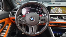 BMW M3 * COMPETITION* XDRIVE* CARBON* - 57450 € / 112362.43 лв. - 93553675 13 | Car24.bg BMW M3 * COMPETITION* XDRIVE* CARBON* - 57450 € / 112362.43 лв. - 93553675 13