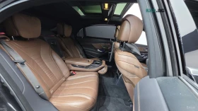 Mercedes-Benz S 400 D LONG 4MATIC Автокредит Цена до България - 29800 € / 58283.73 лв. - 65990430 15 | Car24.bg Mercedes-Benz S 400 D LONG 4MATIC Автокредит Цена до България - 29800 € / 58283.73 лв. - 65990430 15