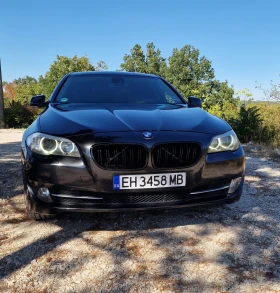 BMW 525 3.0 - Car24.bg BMW 525 3.0