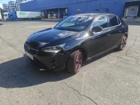 Opel Corsa Electric GS, термопомпа - Car24.bg Opel Corsa Electric GS, термопомпа